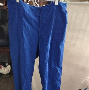 (576) ScrubStar, Scrub bottom, size L, Drawstring waist line,